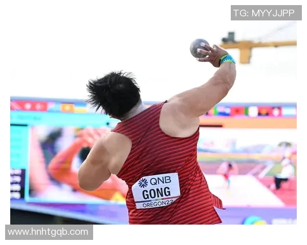 铅球单项赛成绩揭晓选手表现精彩引发热议