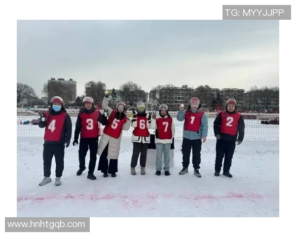 冰雪项目备战冲刺全力以赴迎接冬季盛会挑战与机遇并存
