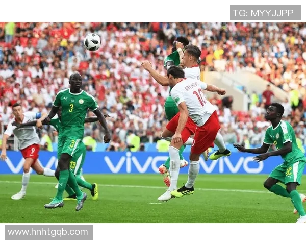 非洲杯激战喀麦隆对决塞内加尔谁能笑到最后晋级下一轮