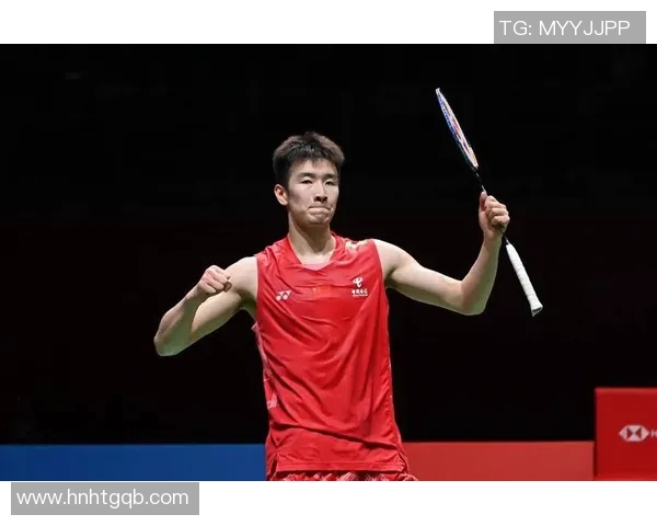 羽毛球赛事出场榜揭示运动员竞技状态与表现分析