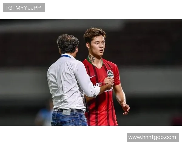 陈蒲补射助力河南队逆转胜利展现团队精神与拼搏意志