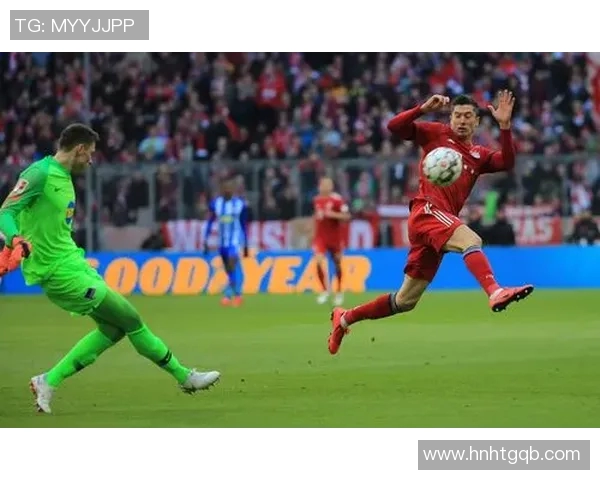 柏林赫塔客场惨败，拜仁慕尼黑继续领跑德甲积分榜