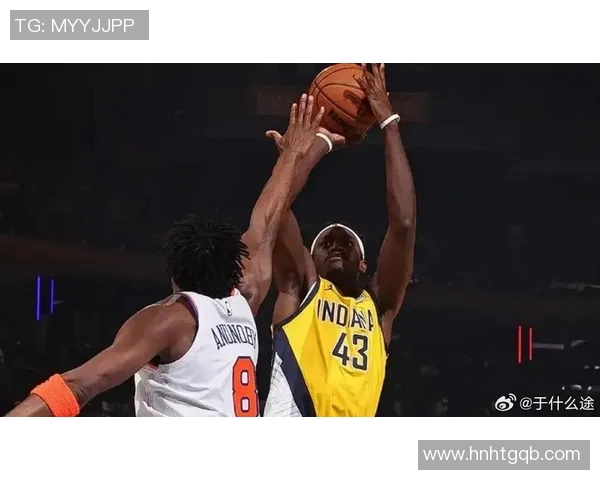 步行者队在主场战胜尼克斯队，迎来赛季转机