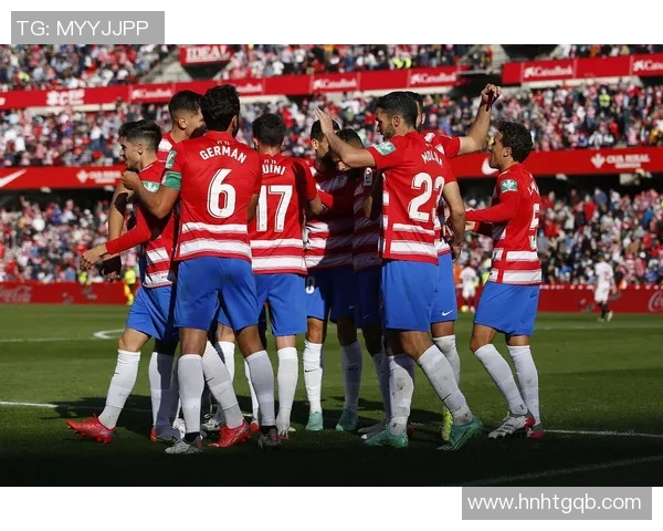 格兰纳达战平毕尔巴鄂，保级形势堪忧