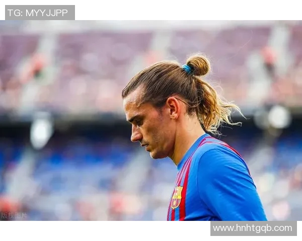 格列兹曼希望在阿莱松身边找回状态,巴萨锋线或重组 格列兹曼希望在阿莱松身边找回状态,巴萨锋线或重组