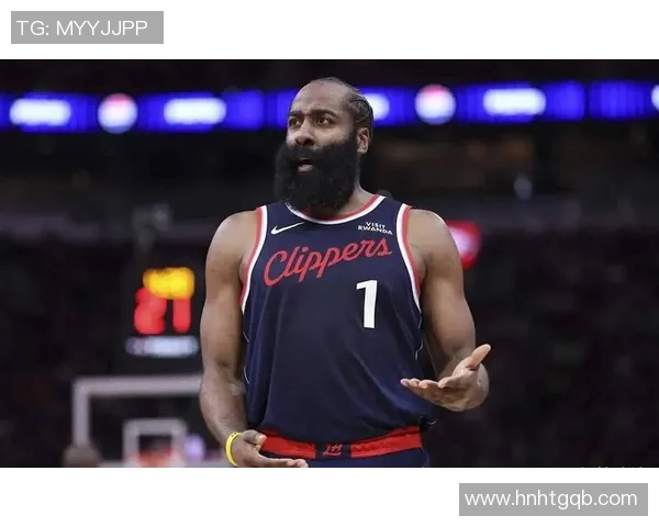 哈登因伤缺席火箭关键战，球队整体实力遭质疑