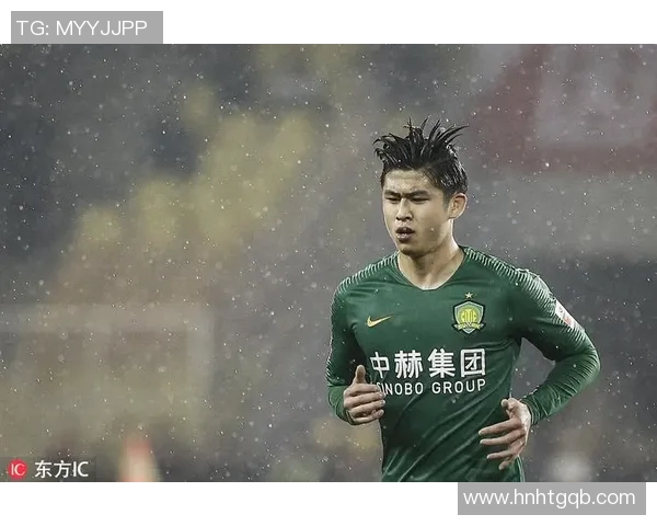 张玉宁助力北京国安在亚冠赛场展现强大实力争夺荣誉