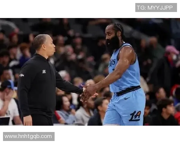 快船遭遇三连败，球迷呼吁管理层进行补强