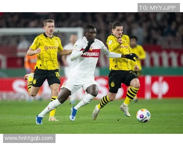 斯图加特主场门兴战平德甲保级形势严峻