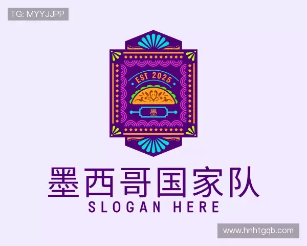 认识墨西哥国家队